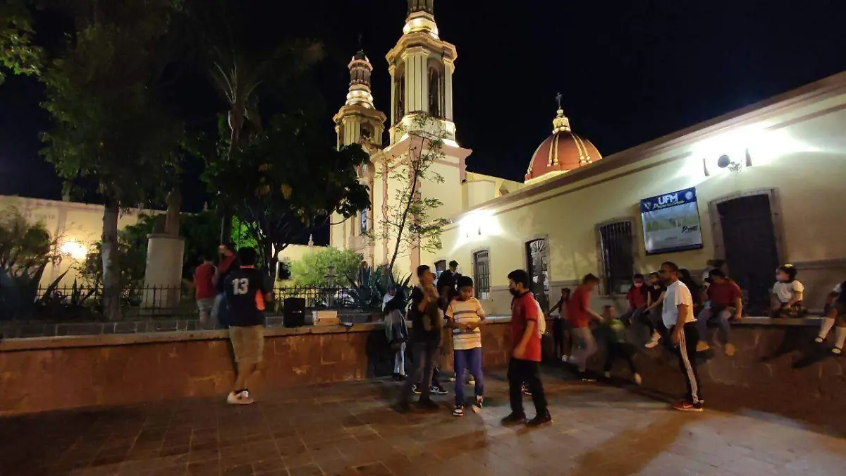 MONTSERRAT VIACRUCIS INFANTIL (3)